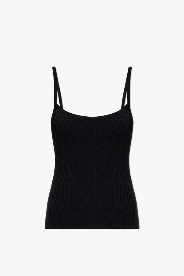 Chloé Tank top Women's Clothing Vitkac
